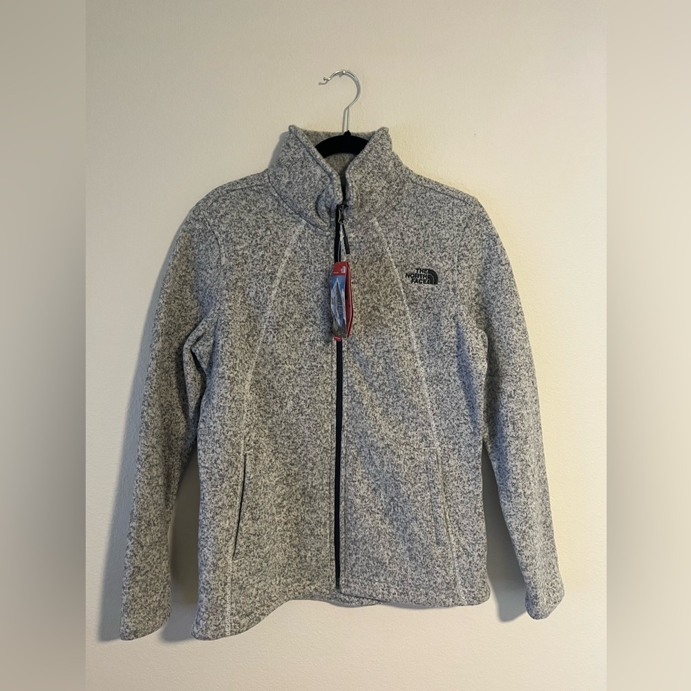 New with tags Northface Jacket